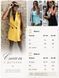Костюм двійка з літньої костюмки: двобортний класичний подовжений жилет на ґудзиках + шорти з високою талією, на блискавці та гачку спереду, бічні кишені, Мята Imp_0487 фото 6
